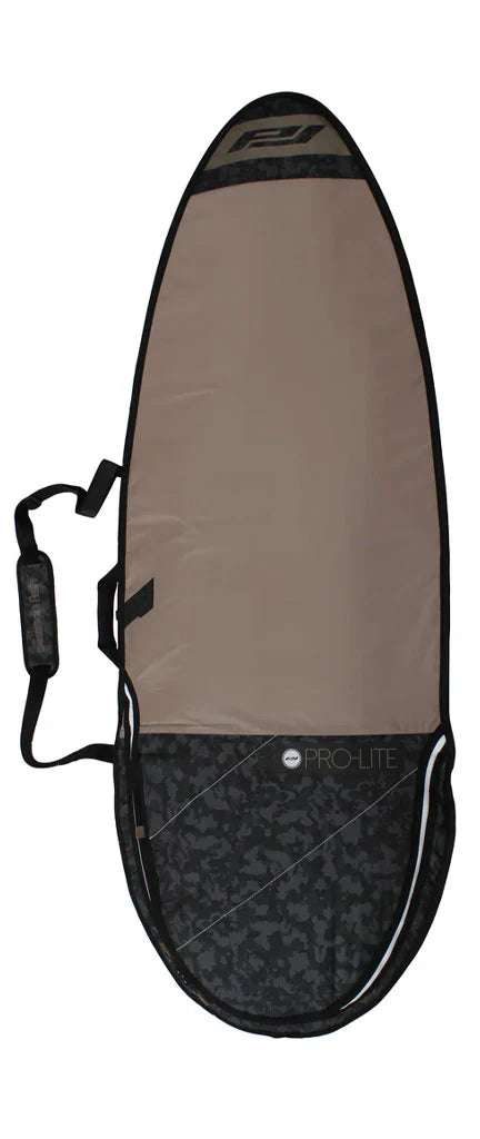 Load image into Gallery viewer, Pro-Lite Session Hybrid Surfboard Bag