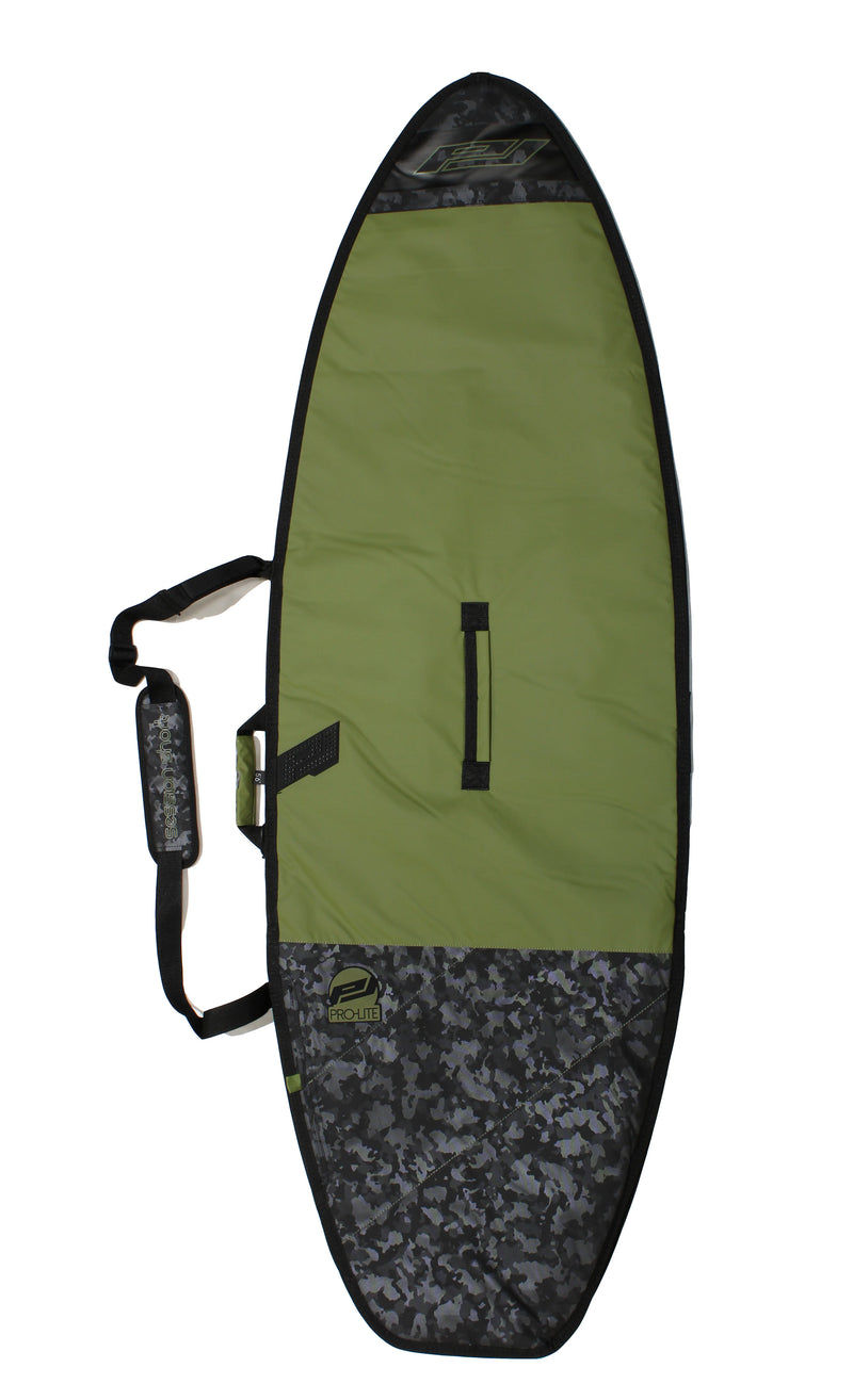 Load image into Gallery viewer, Pro-Lite Session Shortboard Day Bag