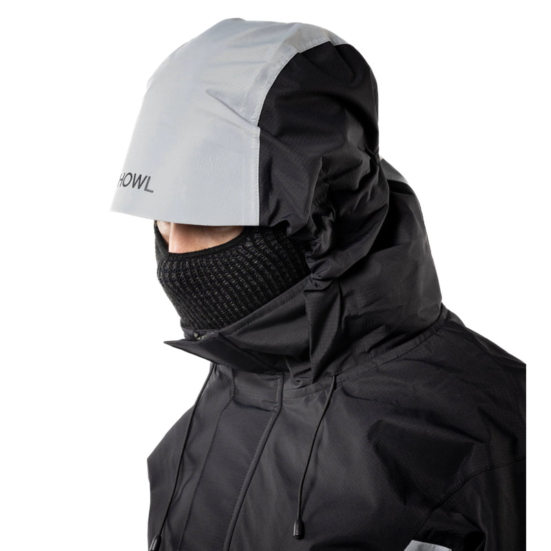 Load image into Gallery viewer, Howl Shell Jacket Snowboard Jacket