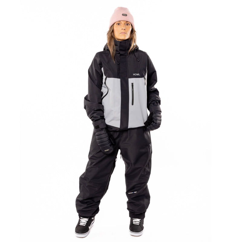 Load image into Gallery viewer, Howl Shell Jacket Snowboard Jacket