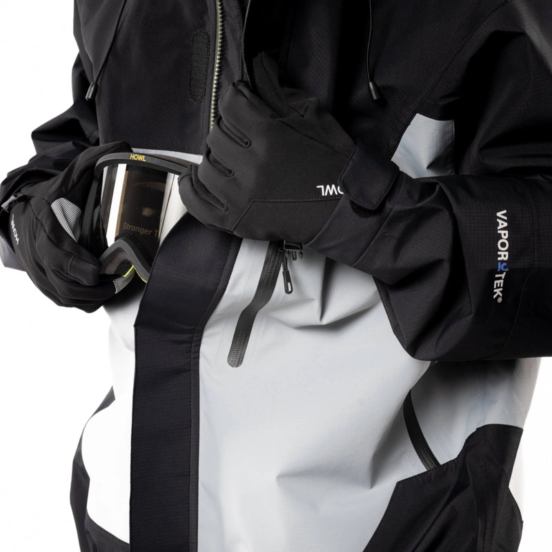 Load image into Gallery viewer, Howl Shell Jacket Snowboard Jacket