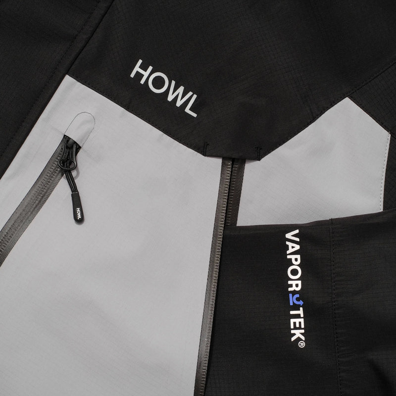 Load image into Gallery viewer, Howl Shell Jacket Snowboard Jacket