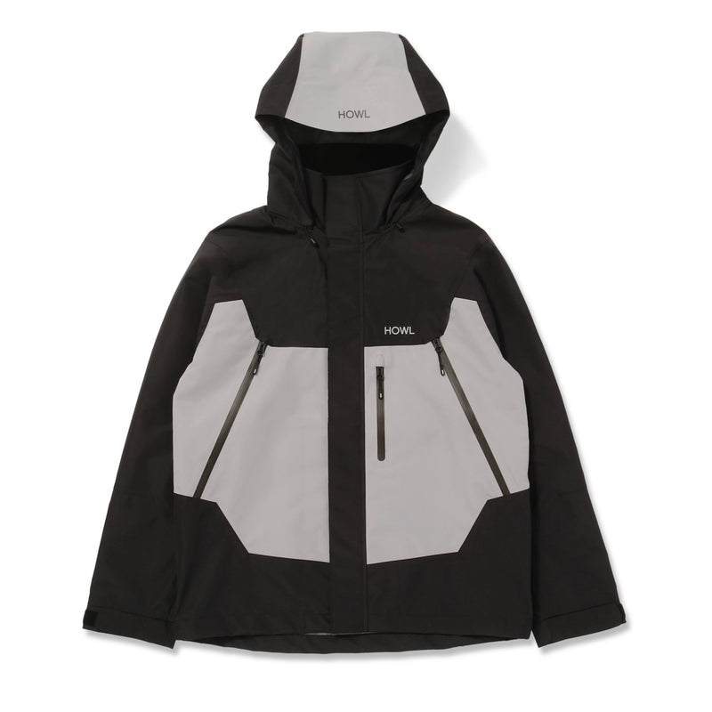 Load image into Gallery viewer, Howl Shell Jacket Snowboard Jacket