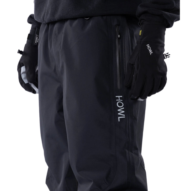 Load image into Gallery viewer, Howl Shell Pant Snowboard Pant