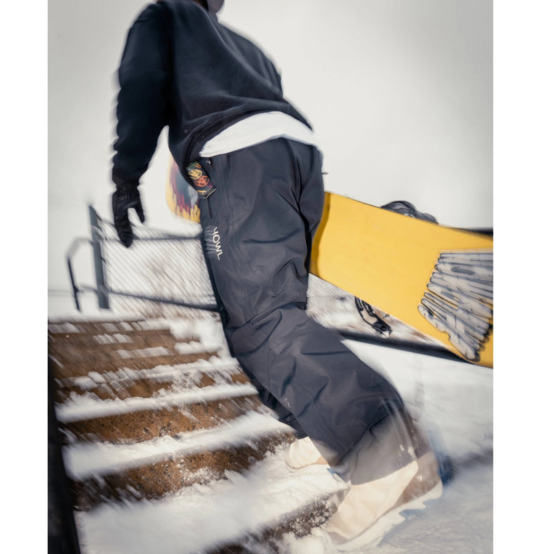 Load image into Gallery viewer, Howl Shell Pant Snowboard Pant