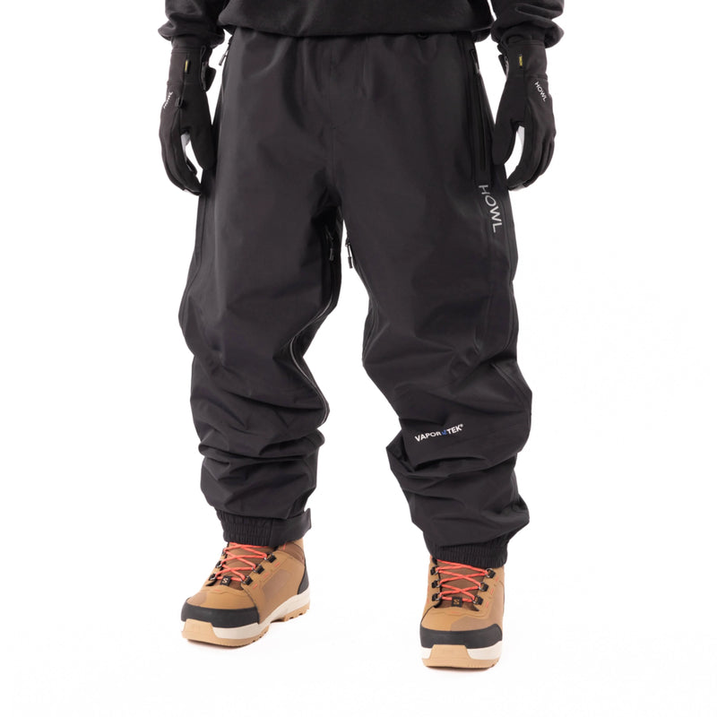 Load image into Gallery viewer, Howl Shell Pant Snowboard Pant