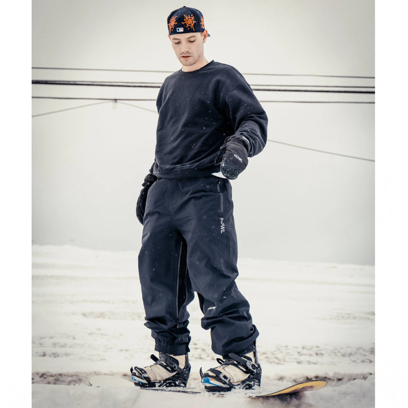 Load image into Gallery viewer, Howl Shell Pant Snowboard Pant