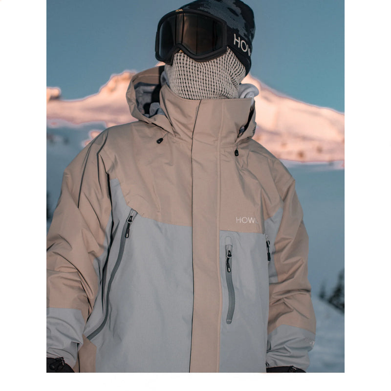 Load image into Gallery viewer, Howl Shell Jacket