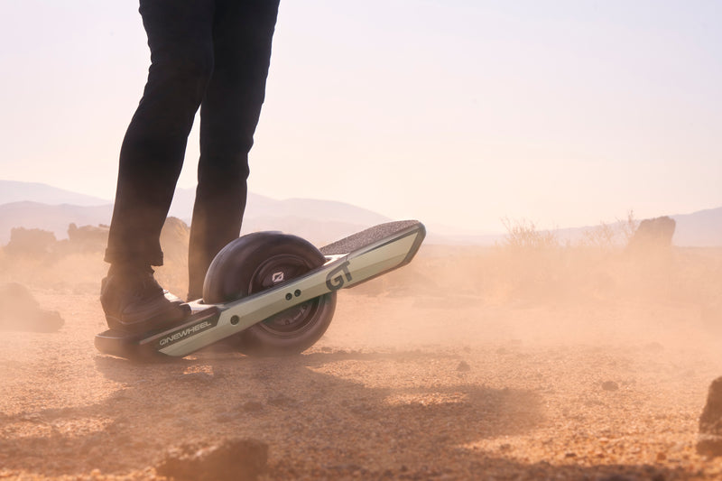 Load image into Gallery viewer, Onewheel GT Standard Treaded Tire