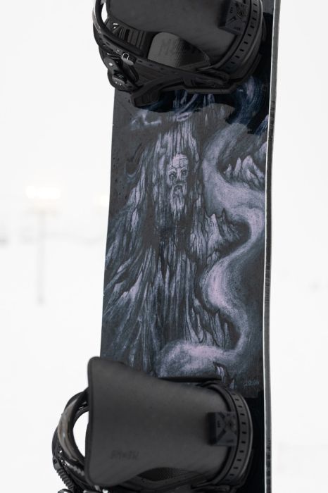 Load image into Gallery viewer, Lib Tech Skunk Ape Camber 2025