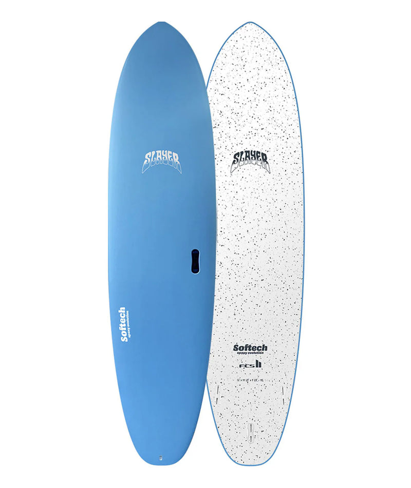 Load image into Gallery viewer, Softech Slayer 7'6 Surfboard