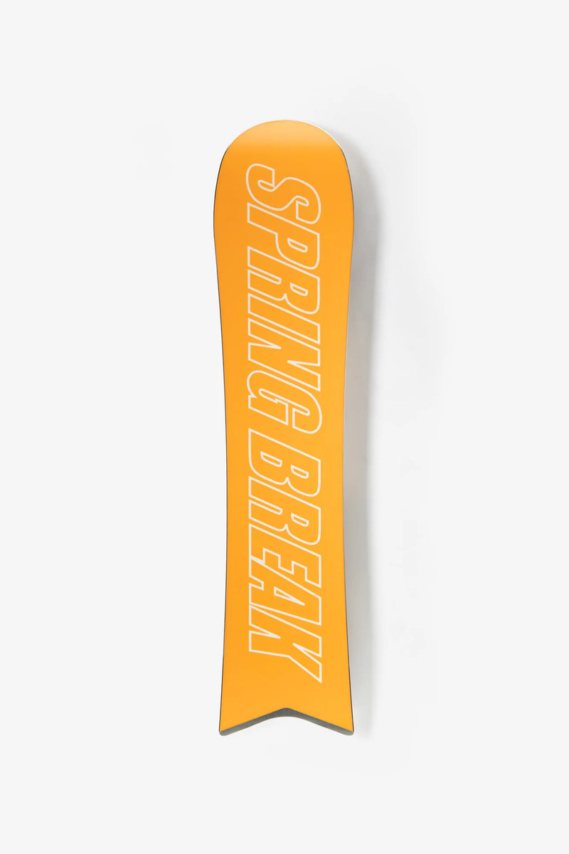 Load image into Gallery viewer, Capita Spring Break Slush Slasher 2.0 Snowboard 2025