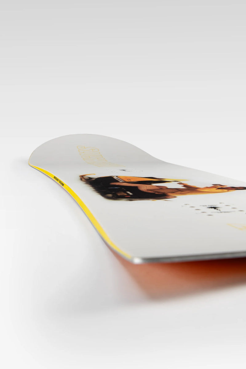 Load image into Gallery viewer, Capita Spring Break Slush Slasher 2.0 Snowboard 2025