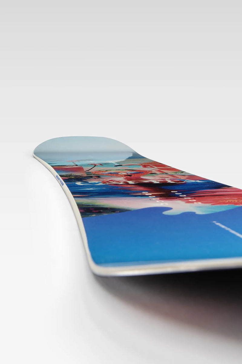 Load image into Gallery viewer, Capita Space Metal Fantasy Snowbaord 2025 Women's