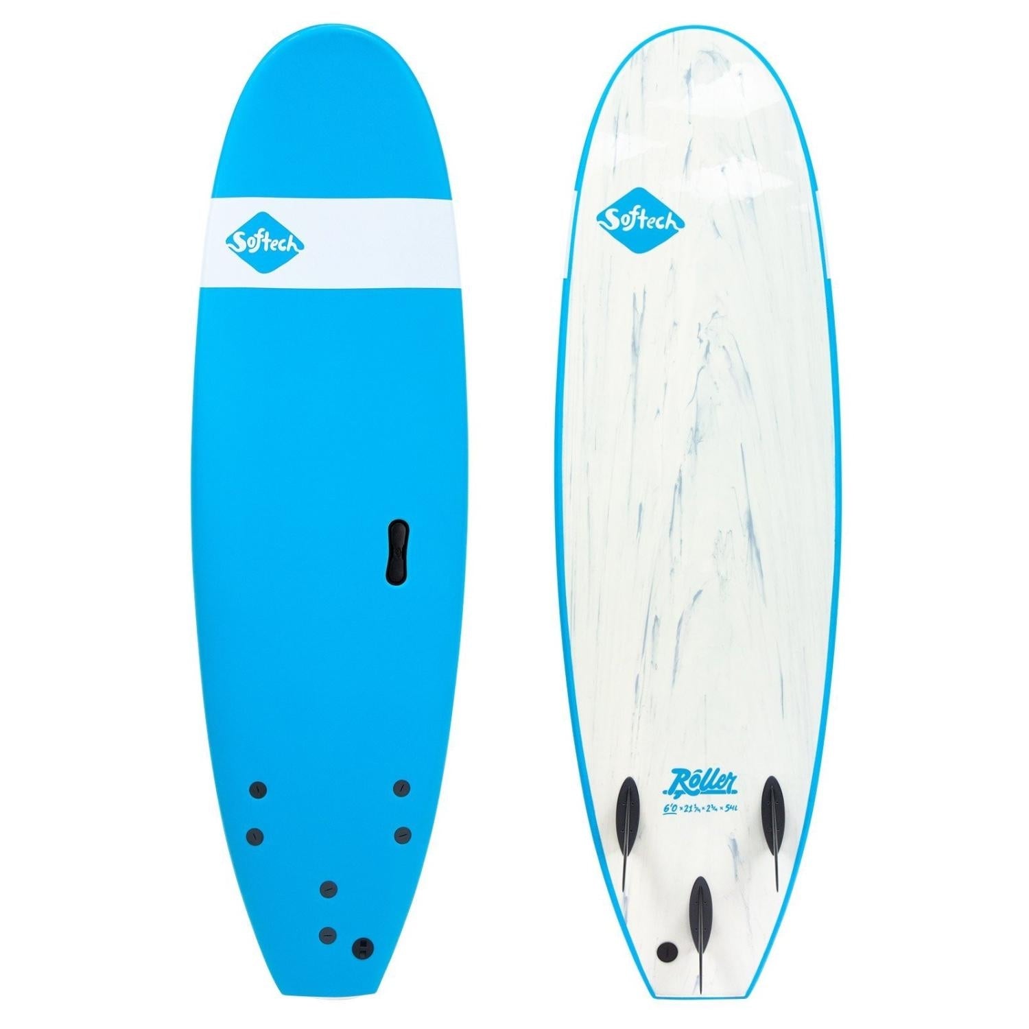 Softech Roller 7