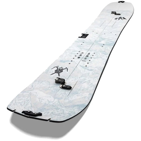 Jones Solution Splitboard Snowboard 2025