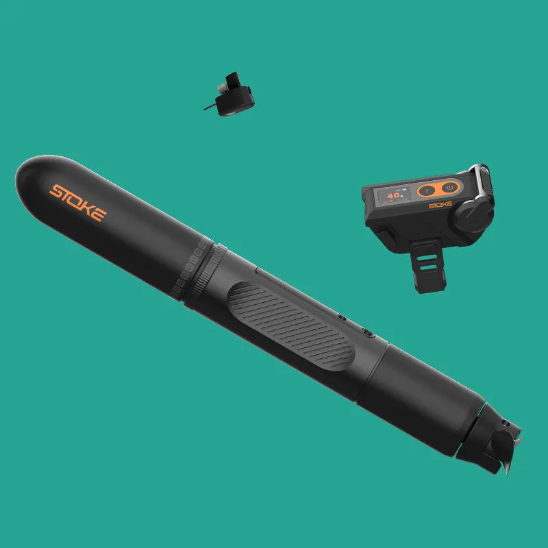 Load image into Gallery viewer, Stoke Foil Boost Complete Kit