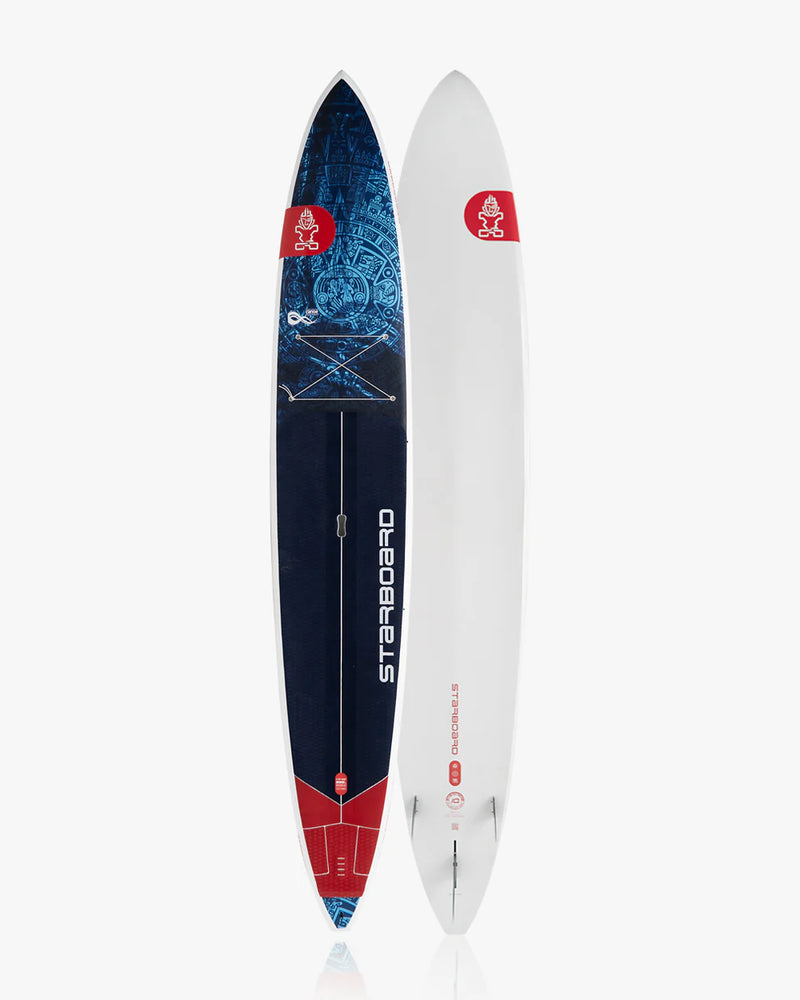 Load image into Gallery viewer, Starboard Generation 14'0 x 28" Lite Tech
