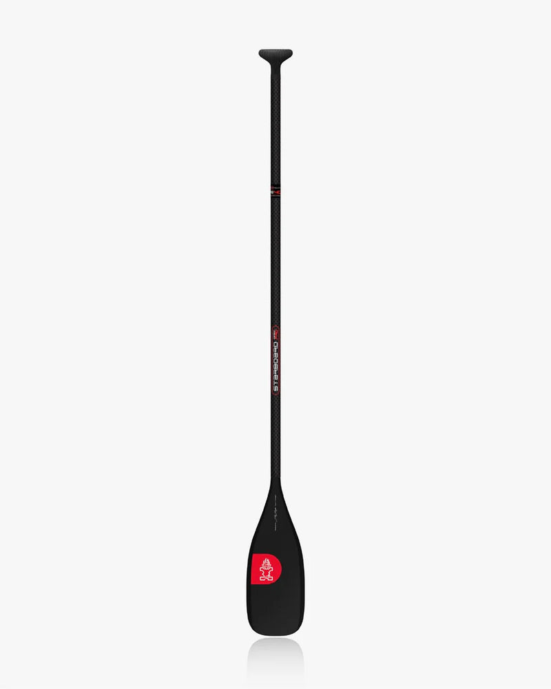 Load image into Gallery viewer, Starboard Velocity Prepreg Carbon Pro XL Cut to Fit SUP Paddle
