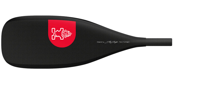 Load image into Gallery viewer, Starboard Velocity Prepreg Carbon Pro XL Cut to Fit SUP Paddle