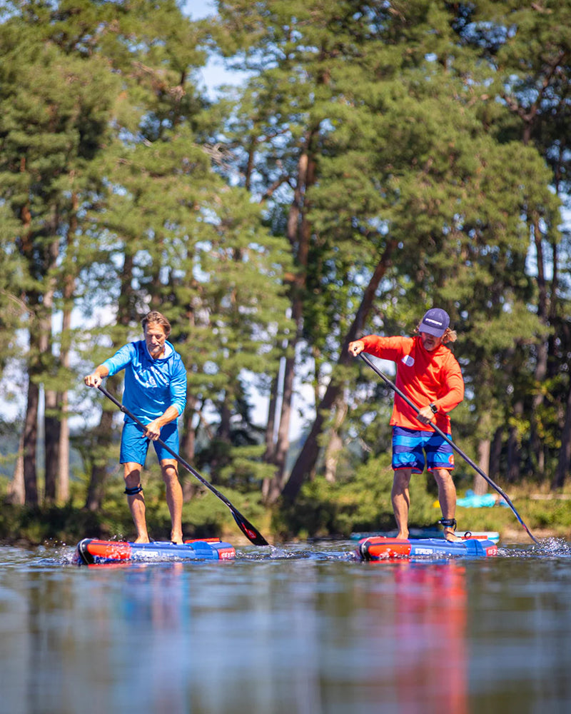 Load image into Gallery viewer, Starboard All Star Airline Deluxe 14'0 x 24.5 Inflatable SUP