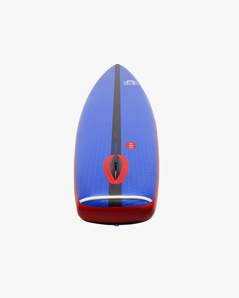 Load image into Gallery viewer, Starboard Sprint Airline Deluxe 14'0 x 25.5 Inflatable SUP
