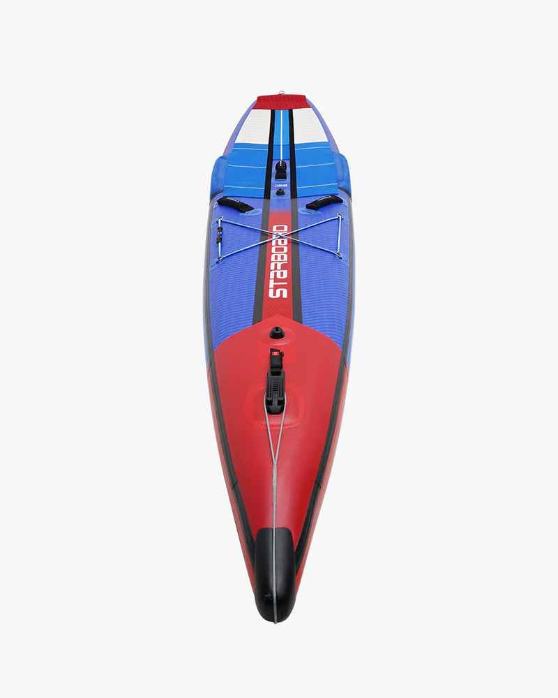 Load image into Gallery viewer, Starboard Sprint Airline Deluxe 14'0 x 25.5 Inflatable SUP