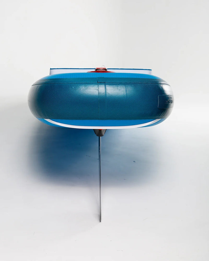 Load image into Gallery viewer, Starboard Touring One 12'6 x 30" Inflatable Board with Paddle