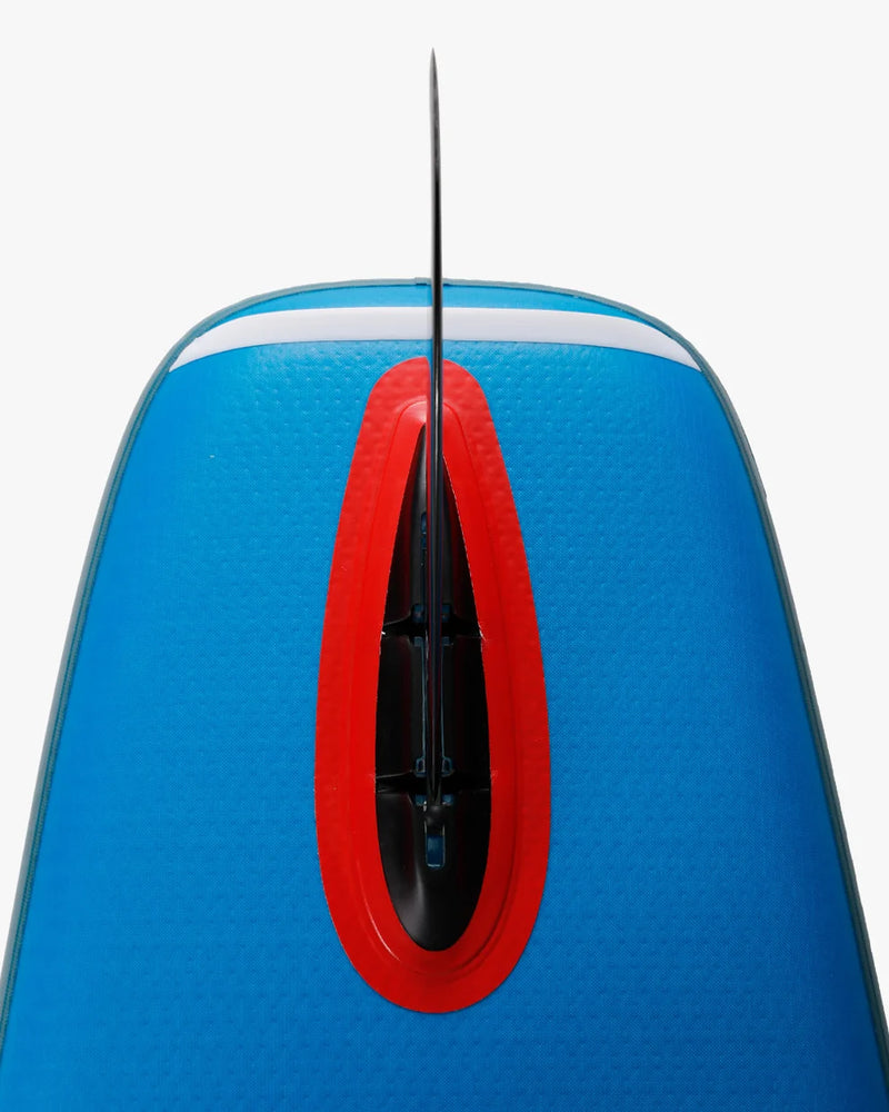 Load image into Gallery viewer, Starboard Touring One 12'6 x 30" Inflatable Board with Paddle