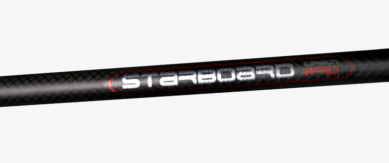 Load image into Gallery viewer, Starboard Velocity Prepreg Carbon Pro XL Cut to Fit SUP Paddle