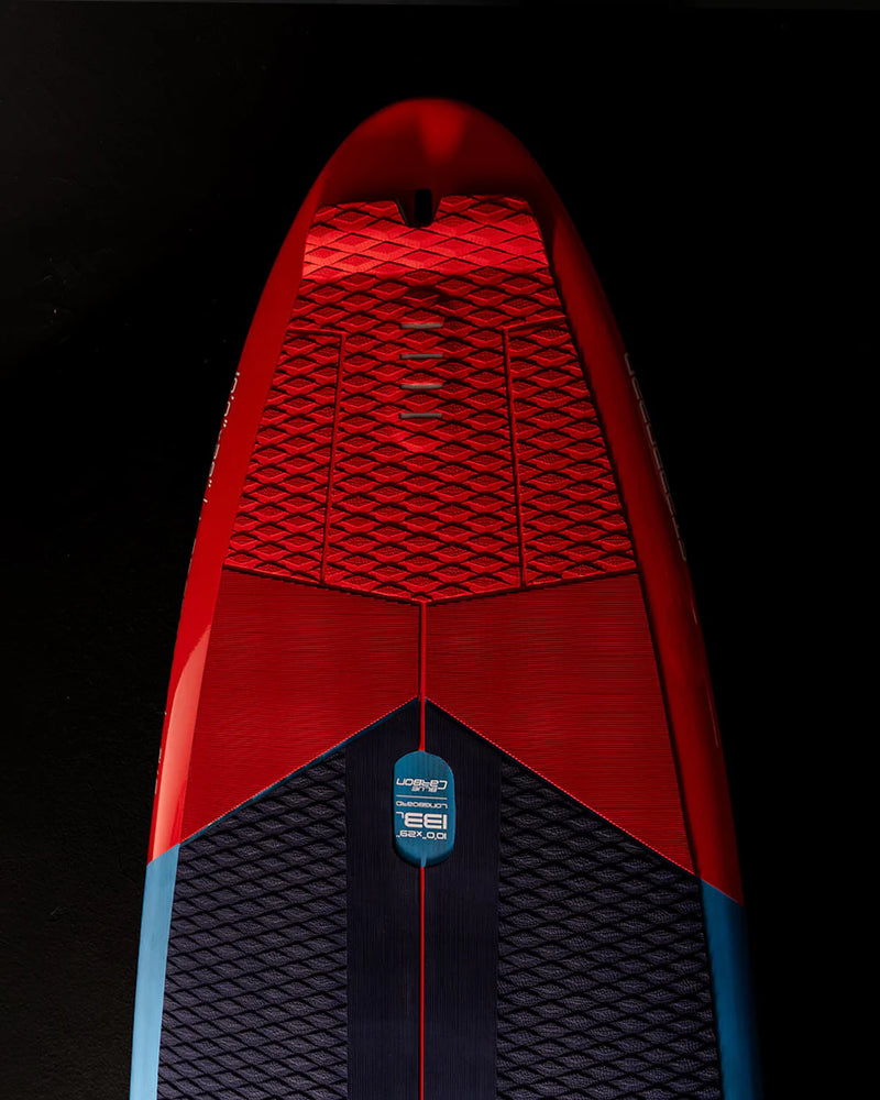Load image into Gallery viewer, Starboard Longboard 10'0 x 31 Limited Series Surf SUP