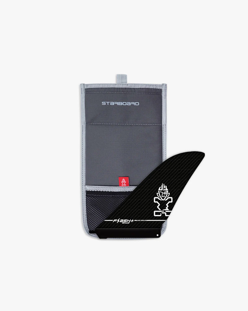Load image into Gallery viewer, Starboard Flash+ Prepreg Carbon SUP Fin