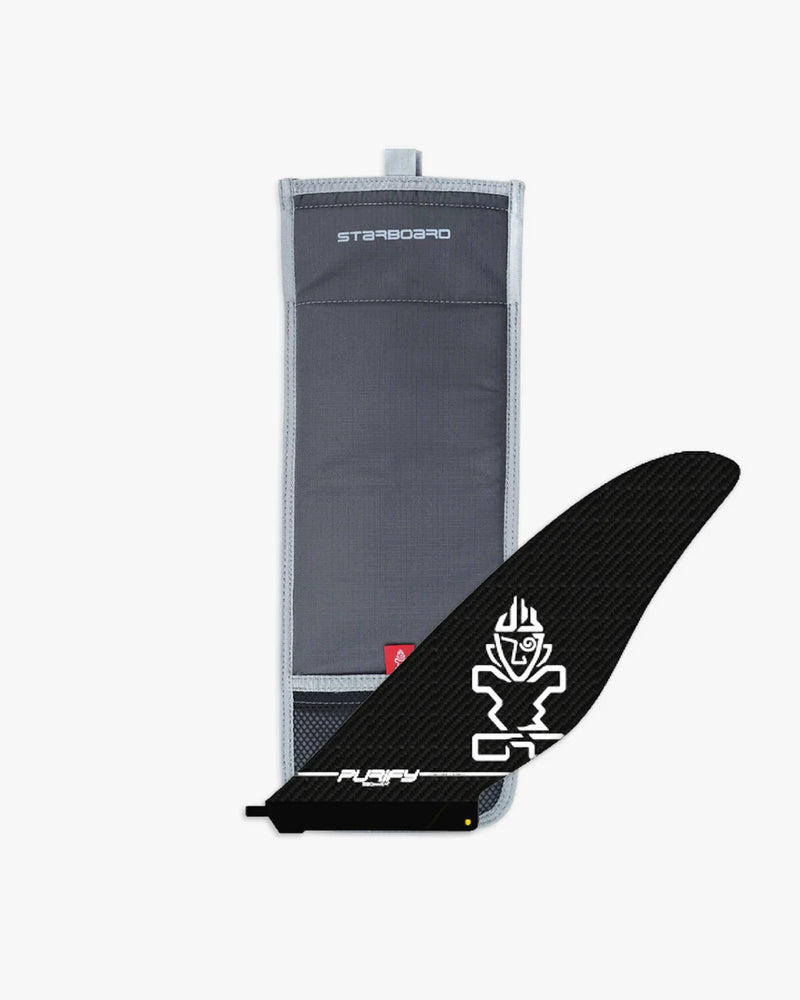 Load image into Gallery viewer, Starboard Purify Prepreg Carbon SUP Fin