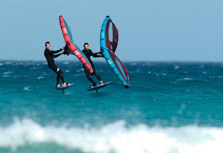 Load image into Gallery viewer, Starboard Freewing Air V2 Wing