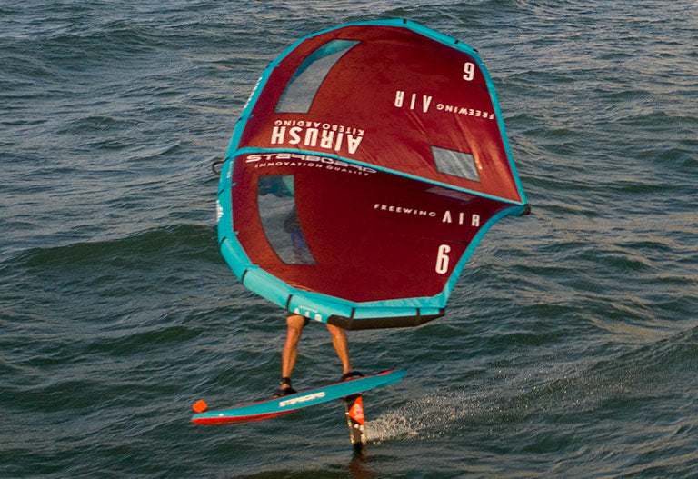 Load image into Gallery viewer, Starboard Freewing Air V2 Wing