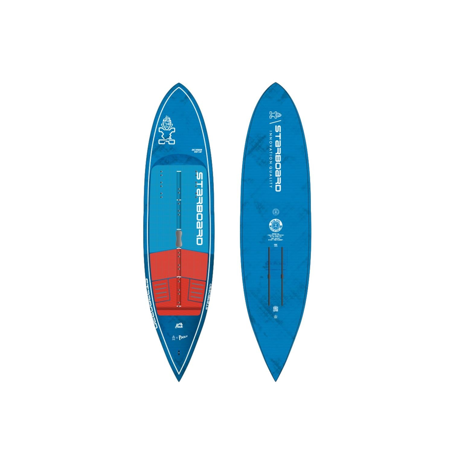 Starboard Ace Foil 7'0 x 20
