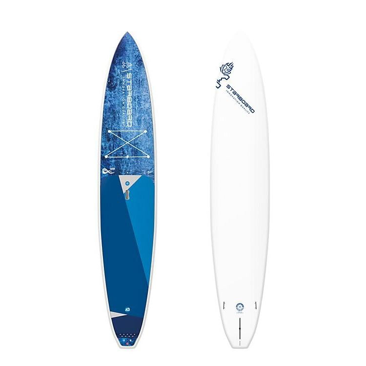 Starboard Generation 12
