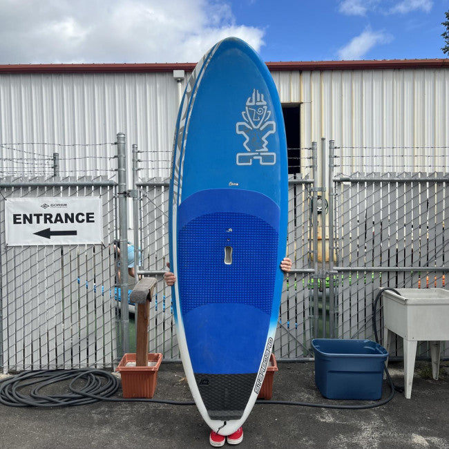 サーフィン・ボディボード Starboard Pocket Rocket 8'5'' 131L SUP サーフィン・ボディボード Starboard Pocket Rocket 8'5'' 131L