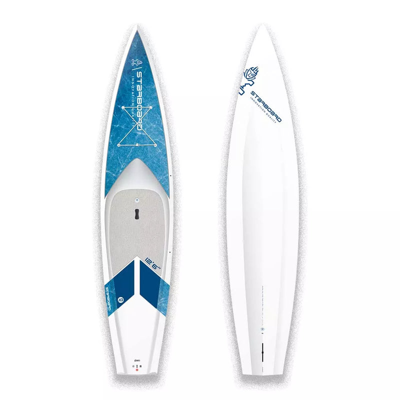 Load image into Gallery viewer, Starboard Touring 12'6 X 31" LT Paddleboard