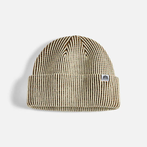 Load image into Gallery viewer, Autumn Simple Static Beanie