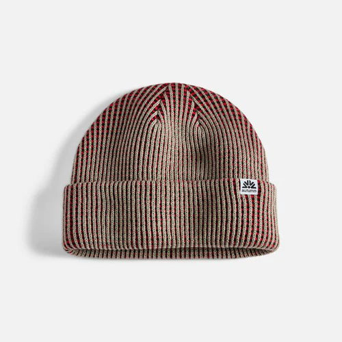 Load image into Gallery viewer, Autumn Simple Static Beanie