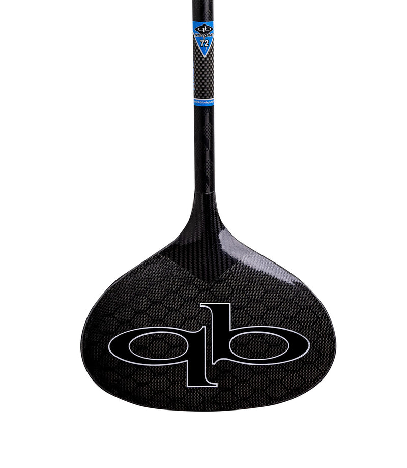 Load image into Gallery viewer, Quickblade Stingray Cut to Fit SUP Paddle