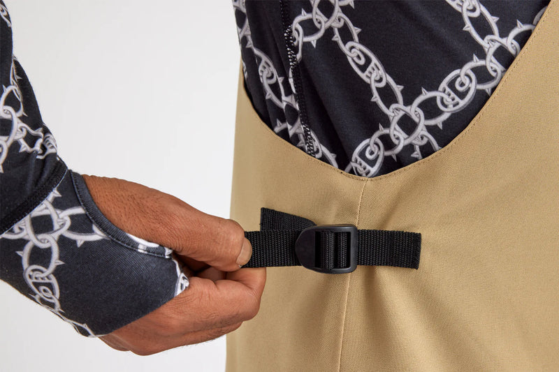 Load image into Gallery viewer, Airblaster Stretch Krill Bib Snowboard Bib