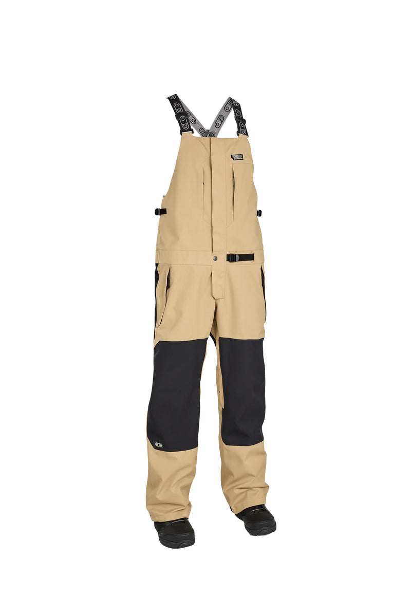 Load image into Gallery viewer, Airblaster Stretch Krill Bib Snowboard Bib