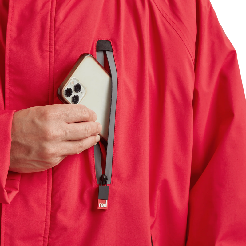 Load image into Gallery viewer, Red Paddle Co. Alter Evo 15K Waterproof Poncho