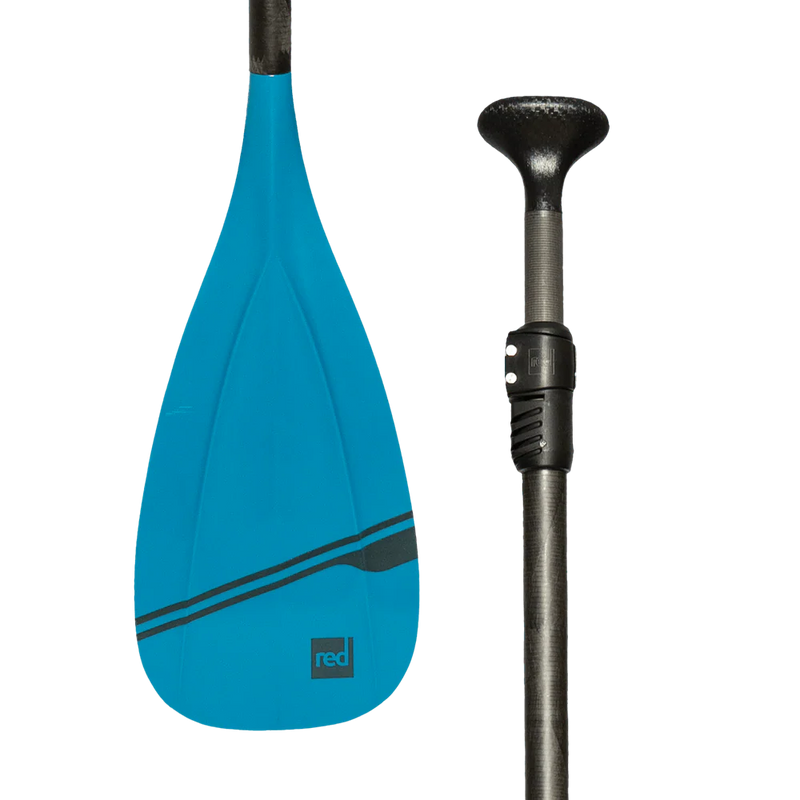 Load image into Gallery viewer, Red Paddle Co Compact 5-Piece SUP Paddle
