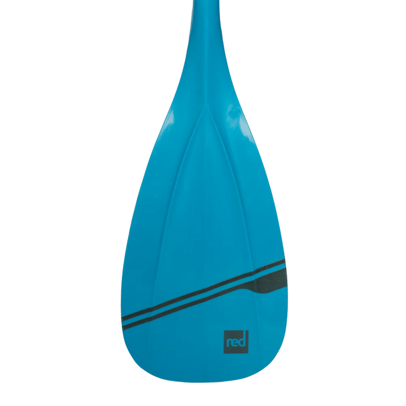 Load image into Gallery viewer, Red Paddle Co Cruiser Tough 3-Piece SUP Paddle