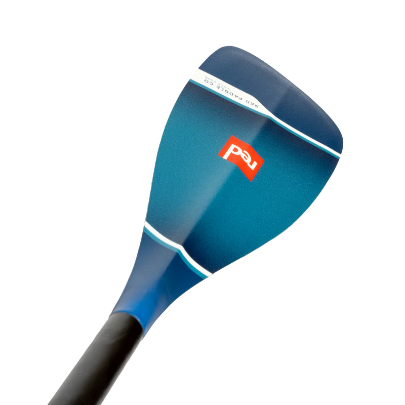 Load image into Gallery viewer, Red Paddle Co Hybrid Carbon 3-Piece SUP Paddle
