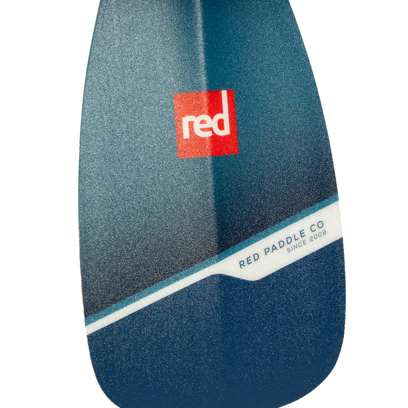 Load image into Gallery viewer, Red Paddle Co Hybrid Carbon 3-Piece SUP Paddle