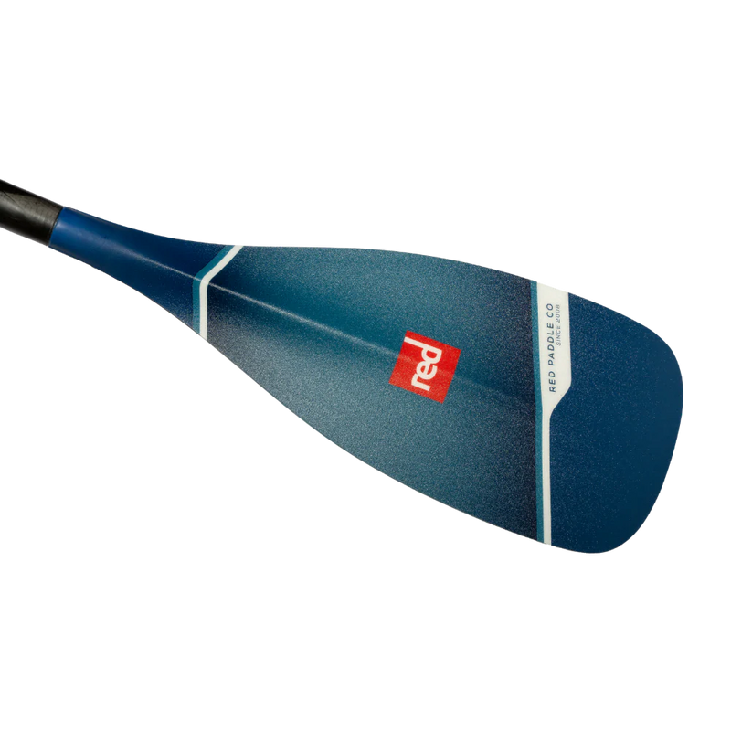 Load image into Gallery viewer, Red Paddle Co Hybrid Carbon 3-Piece SUP Paddle